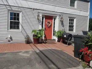 Hallowell Rooming House