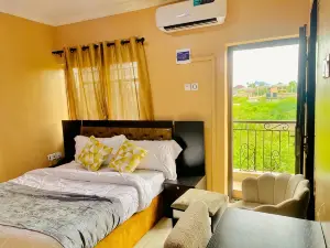 New Heights Castle Hotels