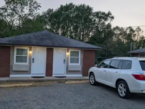 Slumberland Motel Mount Holly