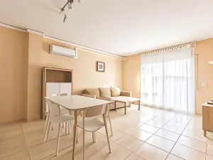 Apartaments Costamar Calafell