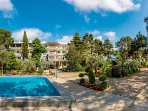 Kolkhida Resort & Spa
