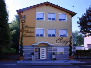 City Hotel Neunkirchen