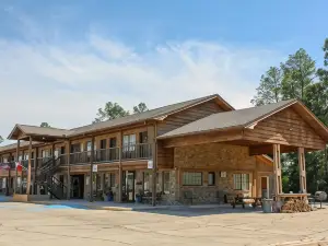 Rayburn Inn