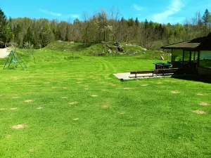 TURISTIČNa Kmetija PR Mark