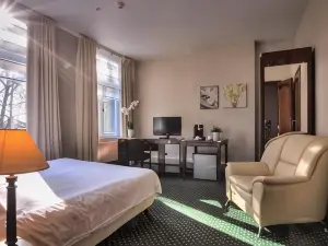 Hotel le Monte Cristo