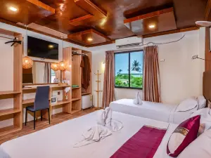Summer Villa Guest House