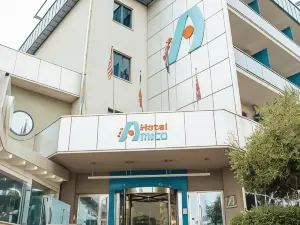 埃美柯飯店