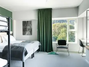 Citybox Bergen Danmarksplass