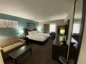 สลีป อินน์ เซนต์โรเบิร์ต-ฟอร์ตเลนนาร์ด วูด