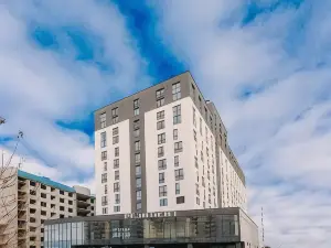 Rezident Hotel