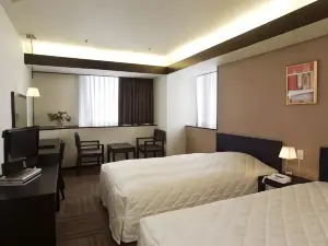 니가타 시티 호텔