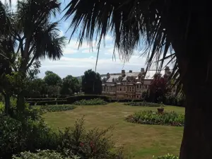 Arrandale House