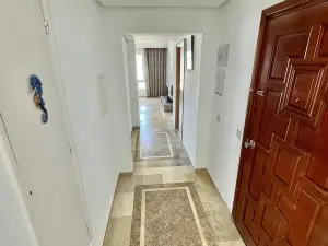 Beachfront Apartment 105 at Hotel Andalucia