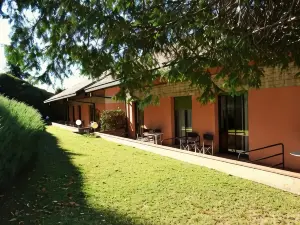 Hotel Canturio