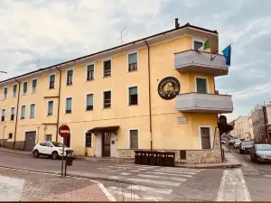 Hotel Colosseo Colleferro