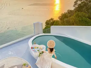 Free sea valley