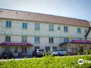 Logis hôtel Restaurant le Faisan Dore