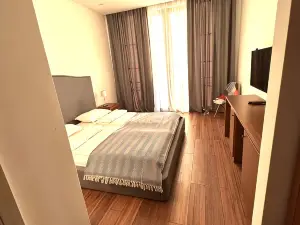Hotel Homey Kobuleti
