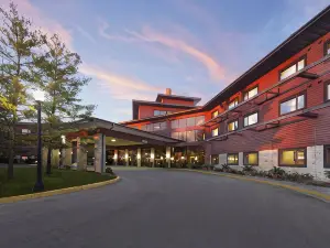 Oneida Casino Hotel