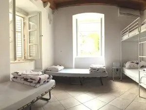 Hostel Angelina Old Town
