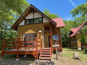 Tabinoteitaku Yakurai Cottage