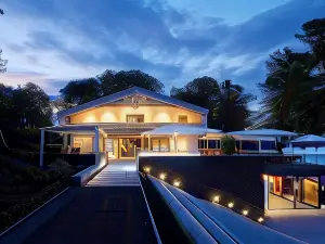 Marina Hotel am Starnberger See