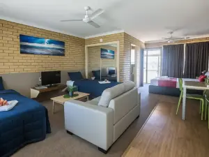 Iluka Motel