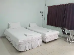 Sangthong Building