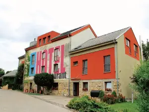 Hotel Mlyn