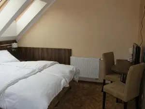 Hotel Belfer