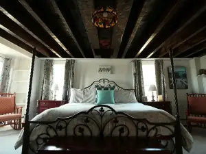 Inn on Great Sacandaga Lake