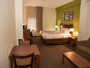 舒眠套房酒店