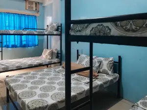 Cm Apartelle Iloilo International Airportby RedDoorz
