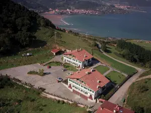 Hotel Spa Gametxo