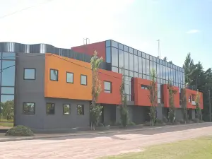 Aguará Hotel & Spa