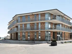 ÅhusBrygga Apartment Hotel