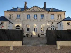 Castel Saint-Léonard