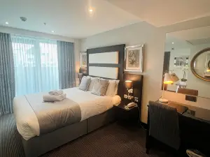 Hatton Garden Hotel