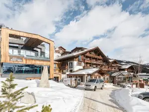MY Alpenwelt Resort