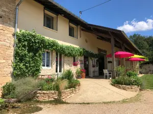 La Ferme du Bonheur