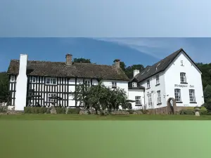 Rhydspence