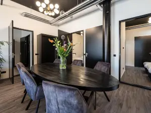 Hotel Residentie Vlissingen