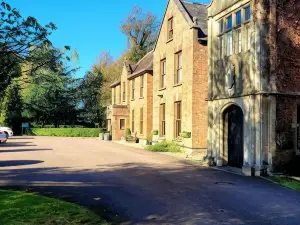 Cbh Hatherley Manor Hotel