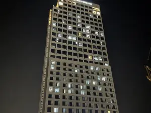 Incheon Rivieraverium Hotel