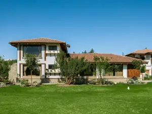 Hotel Hacienda Abraspungo