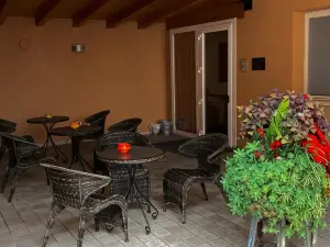 Residence Stefania Cavasso Nuovo
