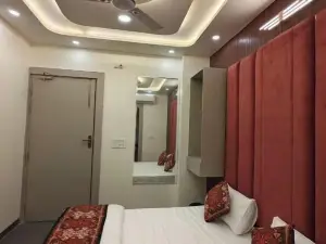 โรงแรม อักษันช์ อินน์