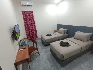 Hotel Ermasu Merauke