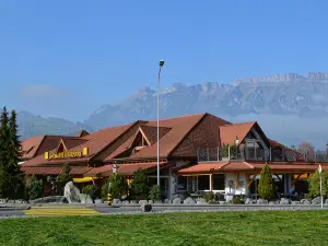 Landgasthof Werdenberg