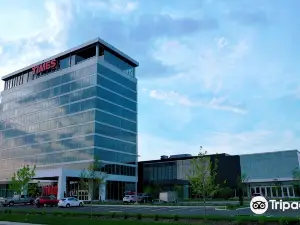 Grand Times Hotel Drummondville